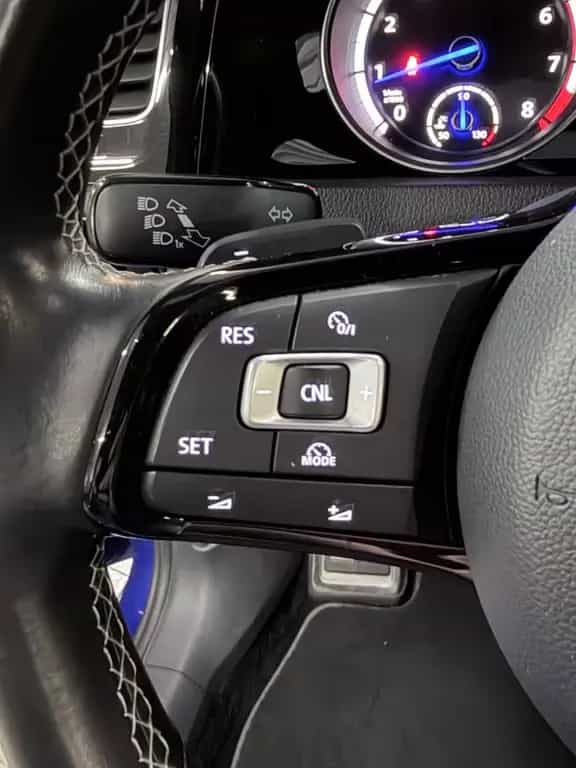 Volkswagen Golf 7. R BMT 4Motion ( Navi * SHZ * PDC ) 05/2014-photo-19