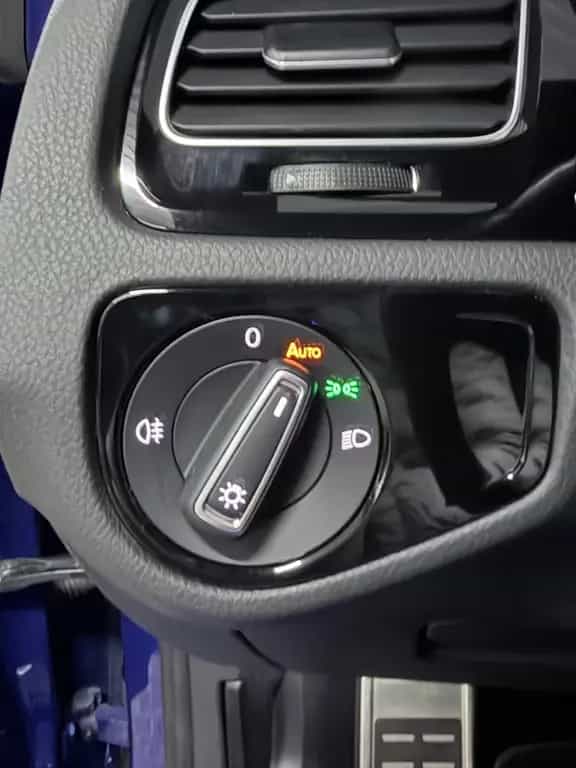 Volkswagen Golf 7. R BMT 4Motion ( Navi * SHZ * PDC ) 05/2014-photo-21