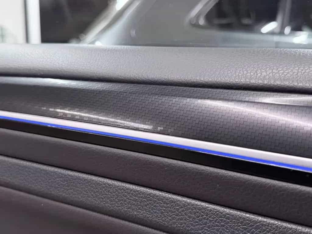 Volkswagen Golf 7. R BMT 4Motion ( Navi * SHZ * PDC ) 05/2014-photo-30