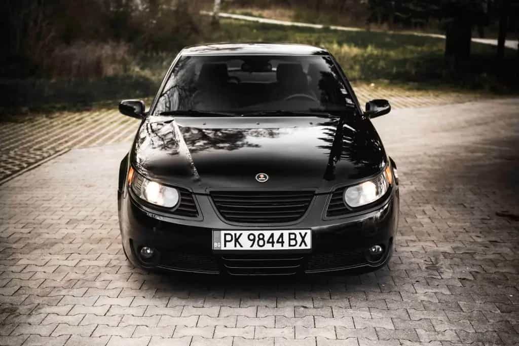 Saab 9-5 2.0T 310HP Maptun Performance 03/2007-photo-0