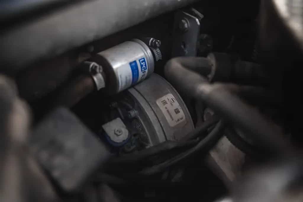 Saab 9-5 2.0T 310HP Maptun Performance 03/2007-photo-10