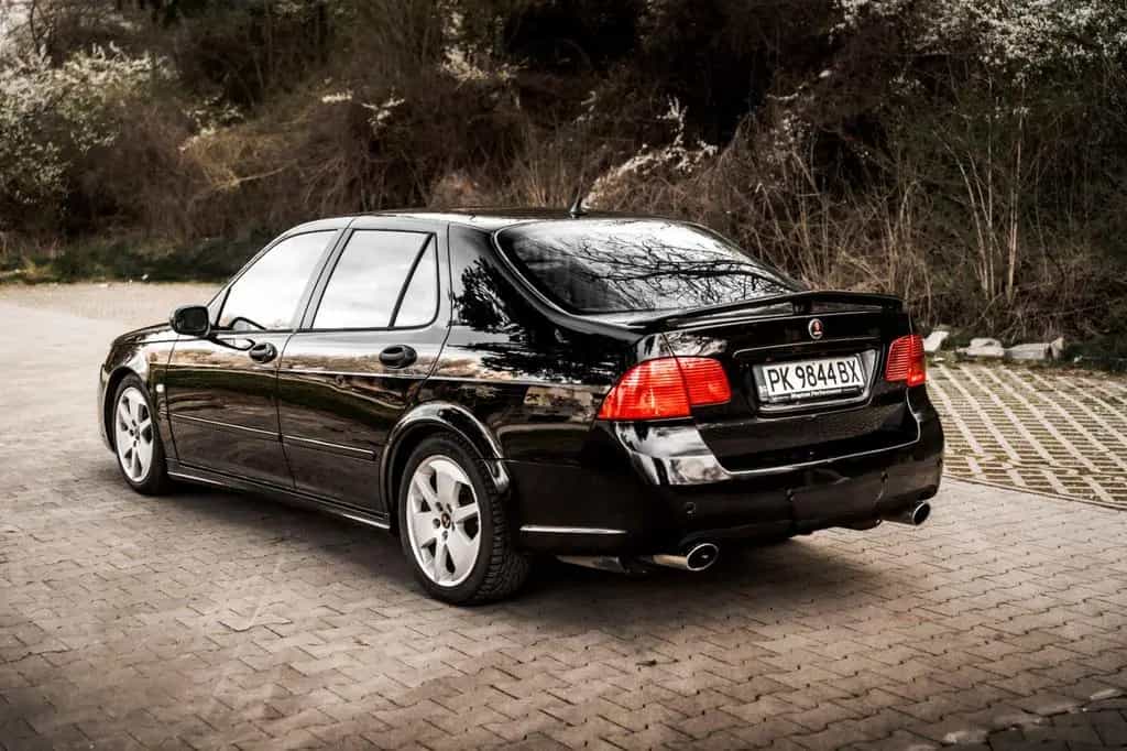 Saab 9-5 2.0T 310HP Maptun Performance 03/2007-photo-4