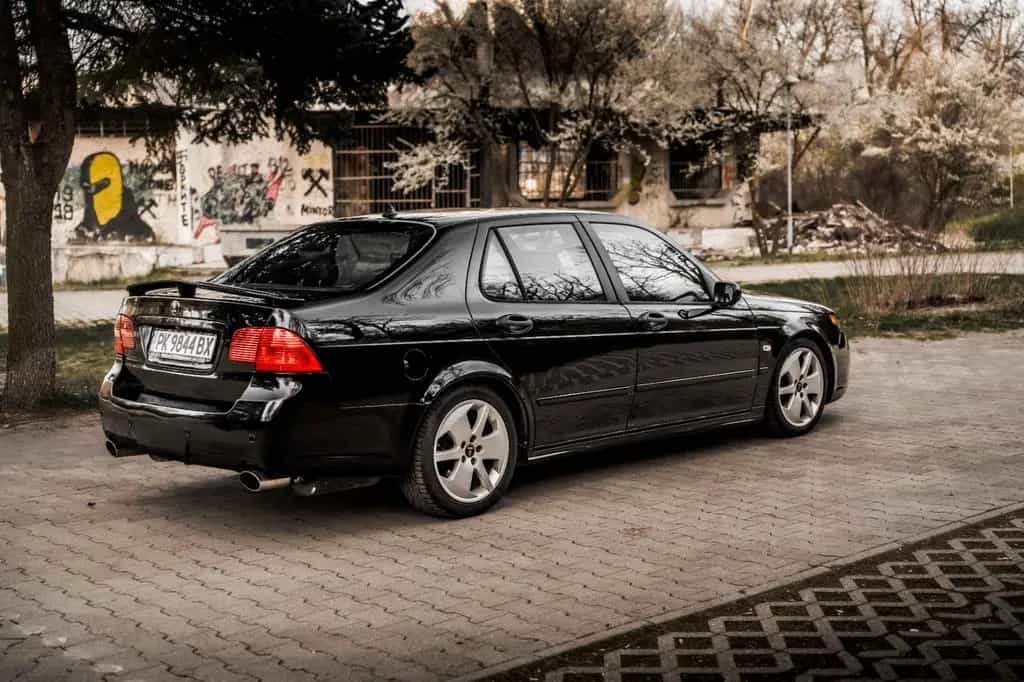 Saab 9-5 2.0T 310HP Maptun Performance 03/2007-photo-5