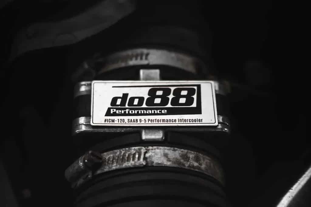 Saab 9-5 2.0T 310HP Maptun Performance 03/2007-photo-8