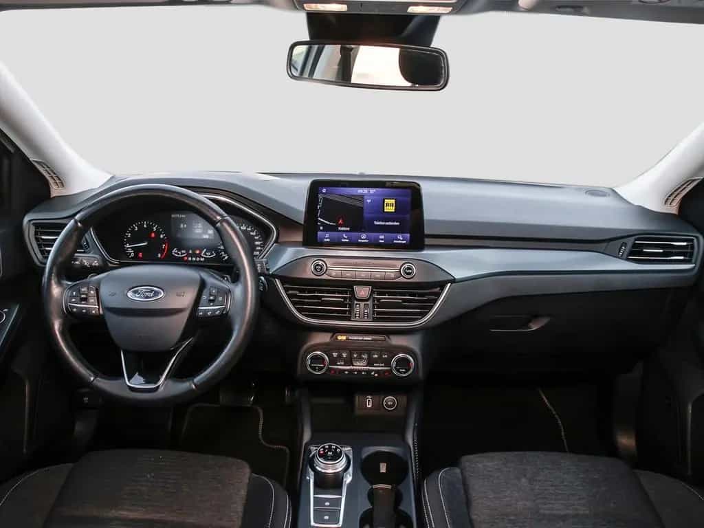 Ford Focus Turnier 1.5 EcoBoost Active Navi/LED/RFK 12/2018-photo-11