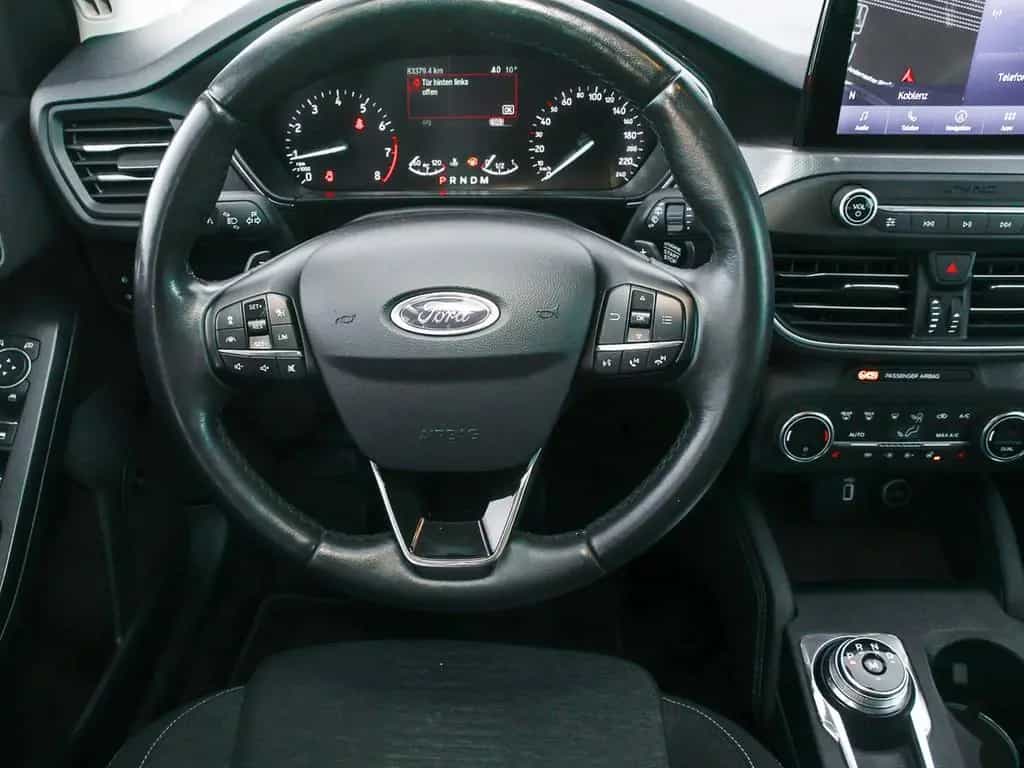 Ford Focus Turnier 1.5 EcoBoost Active Navi/LED/RFK 12/2018-photo-12