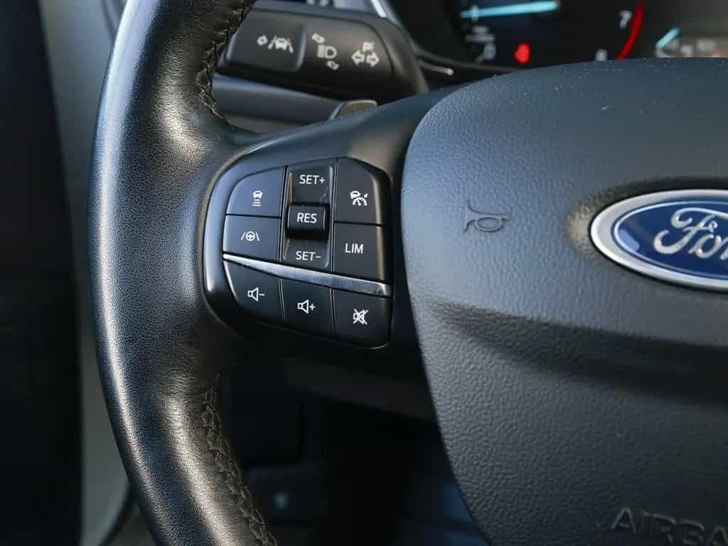 Ford Focus Turnier 1.5 EcoBoost Active Navi/LED/RFK 12/2018-photo-15