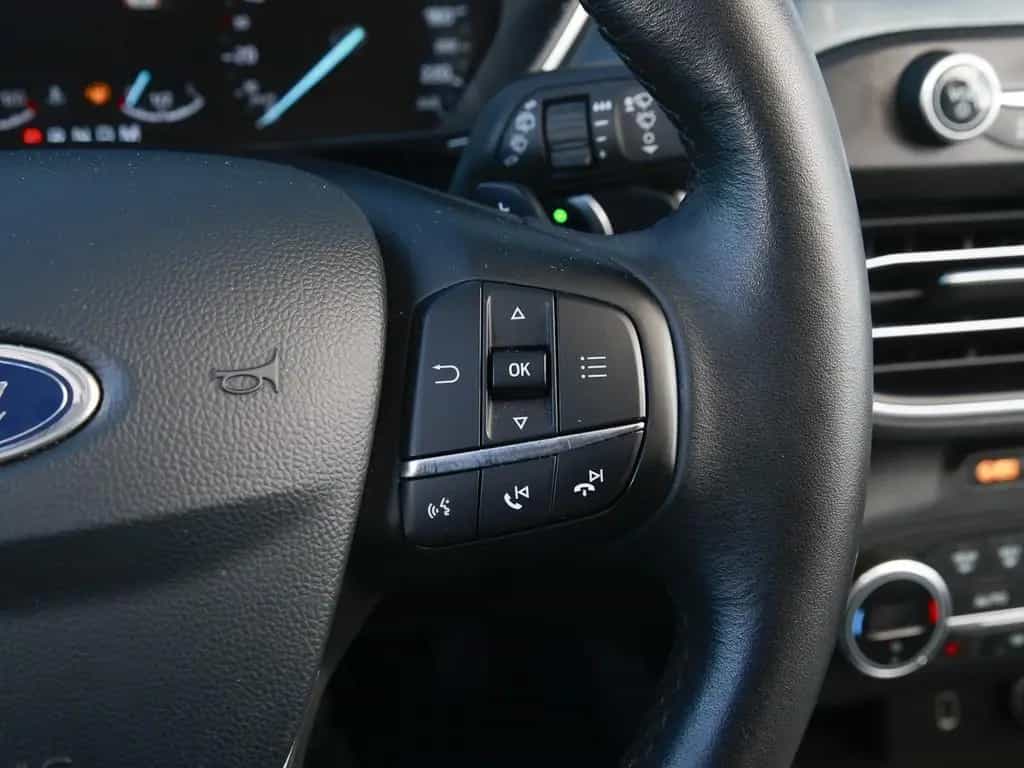 Ford Focus Turnier 1.5 EcoBoost Active Navi/LED/RFK 12/2018-photo-16