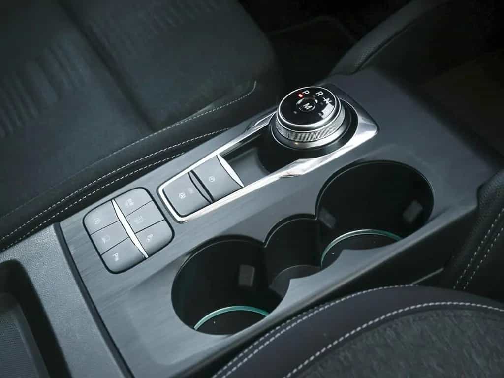 Ford Focus Turnier 1.5 EcoBoost Active Navi/LED/RFK 12/2018-photo-8