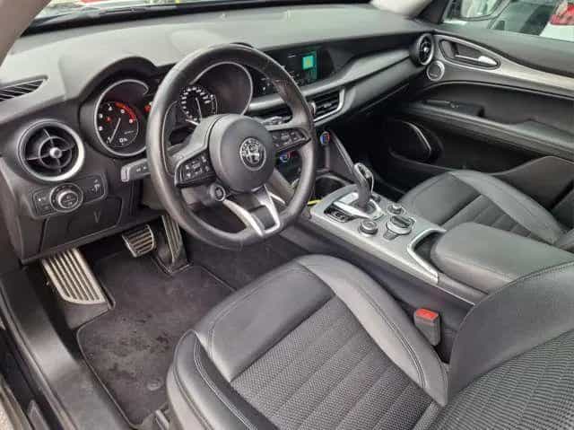 Alfa Romeo Stelvio ALFA ROMEO Stelvio 2.2 Turbodiesel 190 CV AT8 RW 11/2020-photo-10