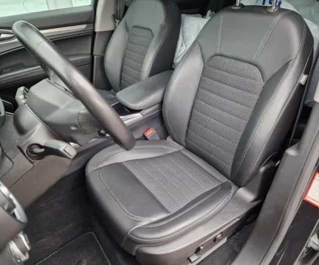 Alfa Romeo Stelvio ALFA ROMEO Stelvio 2.2 Turbodiesel 190 CV AT8 RW 11/2020-photo-12
