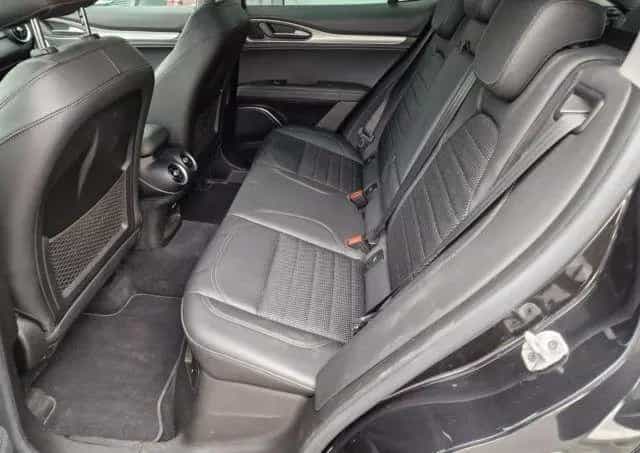 Alfa Romeo Stelvio ALFA ROMEO Stelvio 2.2 Turbodiesel 190 CV AT8 RW 11/2020-photo-13