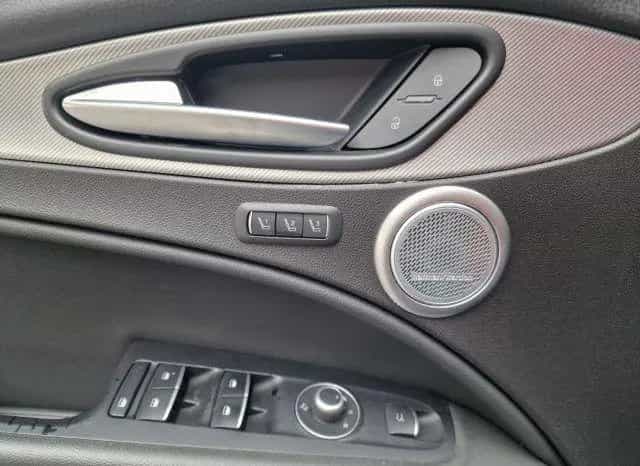 Alfa Romeo Stelvio ALFA ROMEO Stelvio 2.2 Turbodiesel 190 CV AT8 RW 11/2020-photo-14