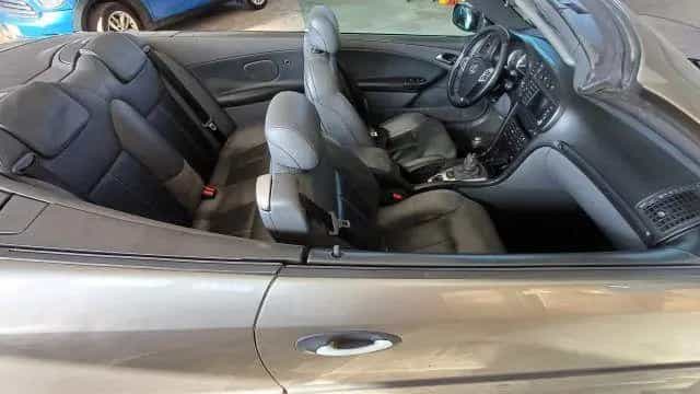 Saab 9-3 SAAB 9-3 2.0i T 16V cat Cabriolet S LEGGERE GRAZ 05/2003-photo-7