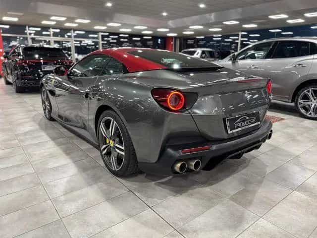 Ferrari Portofino Portofino PORTOFINO *SERVICE FERRARI*UNI 07/2020-photo-2