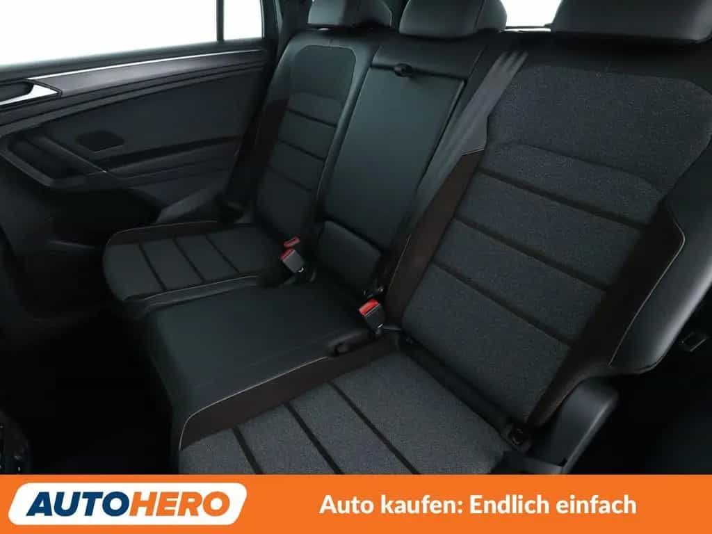 Seat Tarraco 1.5 TSI ACT Xcellence*7-SITZE*PANO*AHK* 02/2019-photo-13