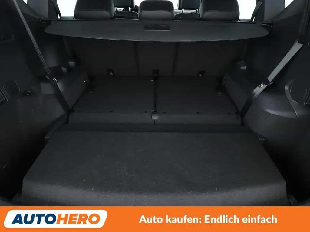 Seat Tarraco 1.5 TSI ACT Xcellence*7-SITZE*PANO*AHK* 02/2019-photo-17