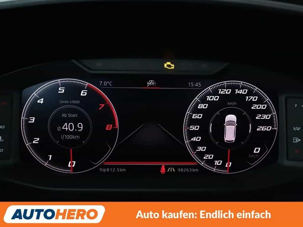 Seat Tarraco 1.5 TSI ACT Xcellence*7-SITZE*PANO*AHK* 02/2019-photo-19