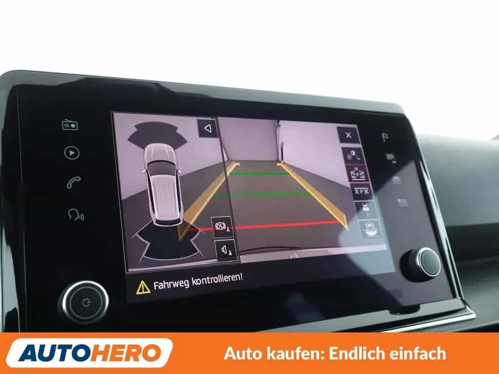 Seat Tarraco 1.5 TSI ACT Xcellence*7-SITZE*PANO*AHK* 02/2019-photo-22