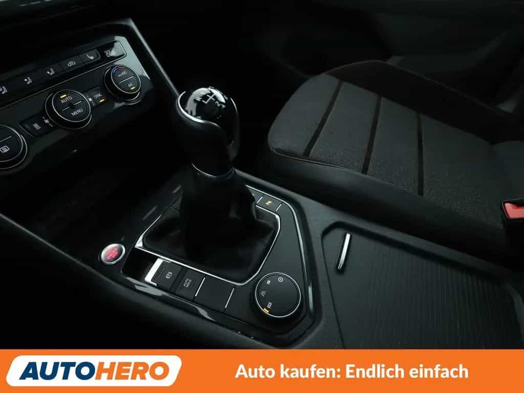 Seat Tarraco 1.5 TSI ACT Xcellence*7-SITZE*PANO*AHK* 02/2019-photo-24