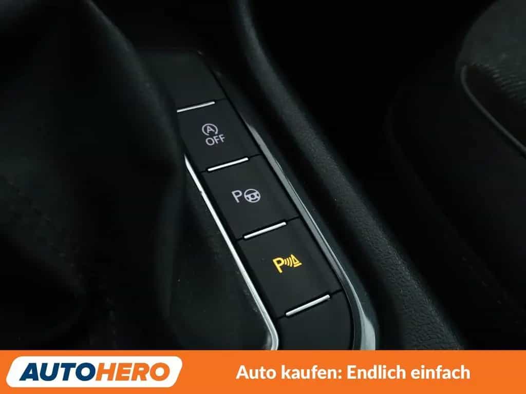 Seat Tarraco 1.5 TSI ACT Xcellence*7-SITZE*PANO*AHK* 02/2019-photo-25