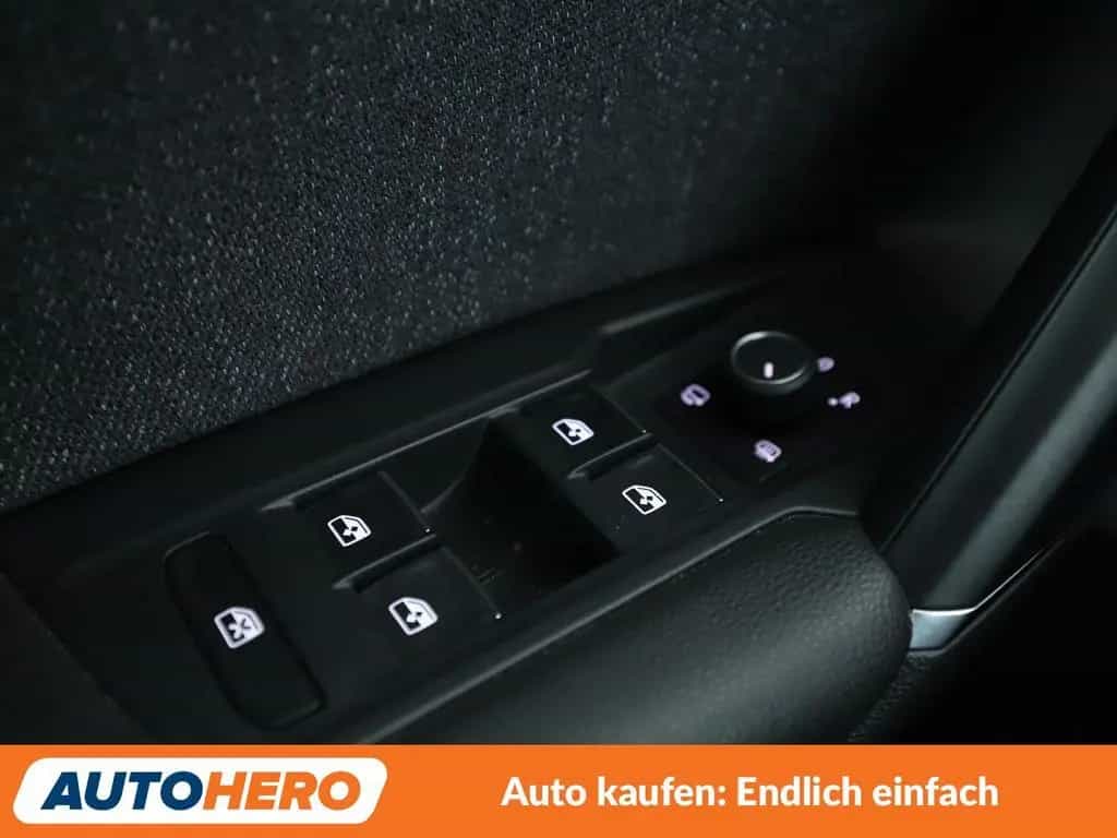 Seat Tarraco 1.5 TSI ACT Xcellence*7-SITZE*PANO*AHK* 02/2019-photo-26