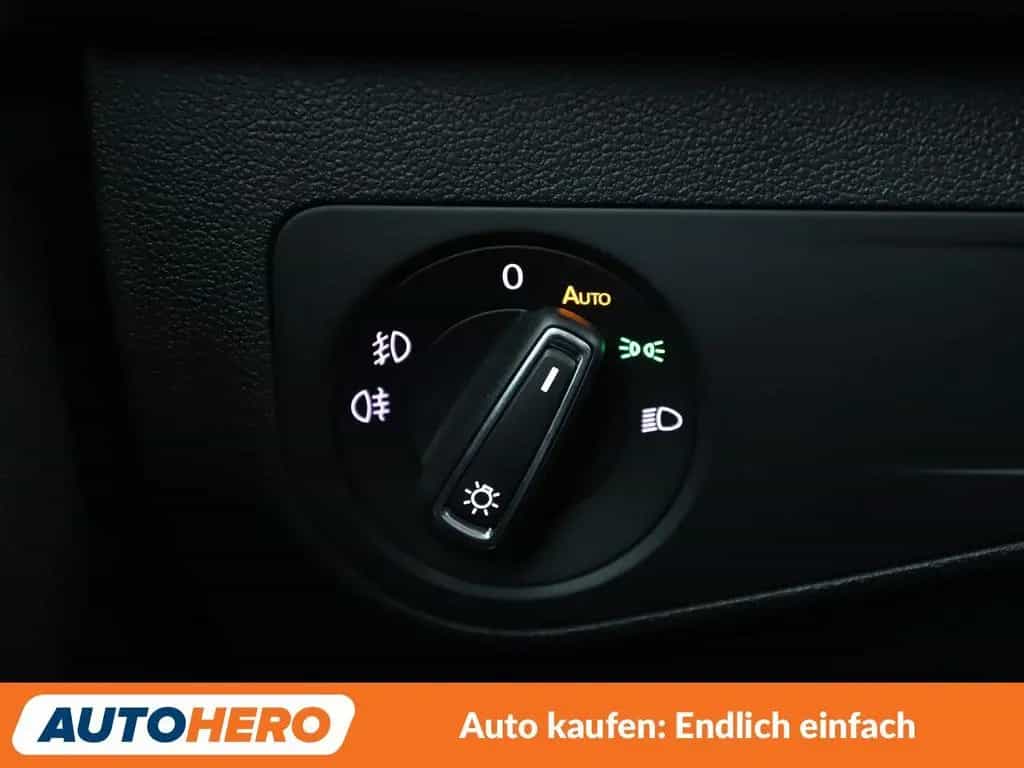 Seat Tarraco 1.5 TSI ACT Xcellence*7-SITZE*PANO*AHK* 02/2019-photo-27
