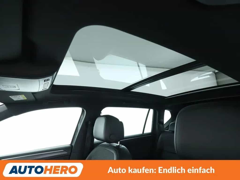 Seat Tarraco 1.5 TSI ACT Xcellence*7-SITZE*PANO*AHK* 02/2019-photo-29