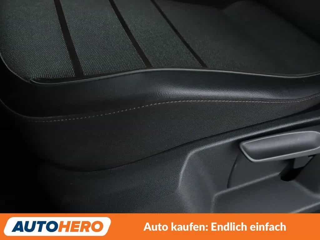 Seat Tarraco 1.5 TSI ACT Xcellence*7-SITZE*PANO*AHK* 02/2019-photo-30