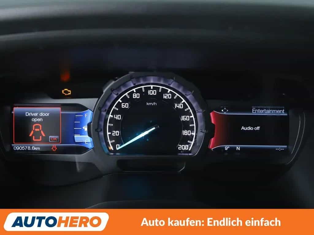 Ford Ranger 2.2 TDCi Doppelkabine Limited 4x4 *TEMPO* 09/2016-photo-19