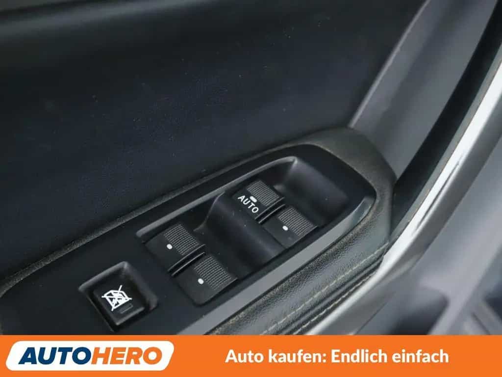 Ford Ranger 2.2 TDCi Doppelkabine Limited 4x4 *TEMPO* 09/2016-photo-24