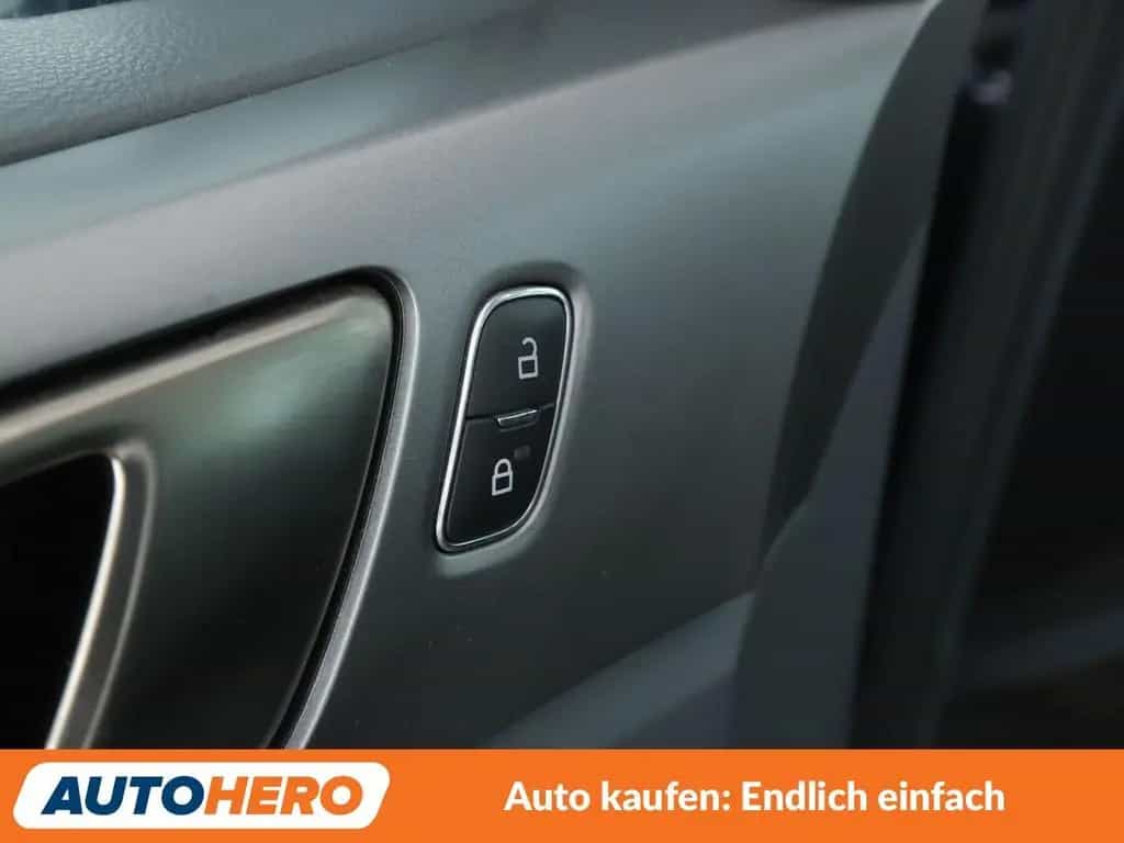 Ford Ranger 2.2 TDCi Doppelkabine Limited 4x4 *TEMPO* 09/2016-photo-25