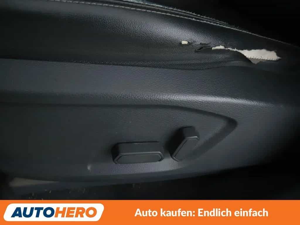 Ford Ranger 2.2 TDCi Doppelkabine Limited 4x4 *TEMPO* 09/2016-photo-26