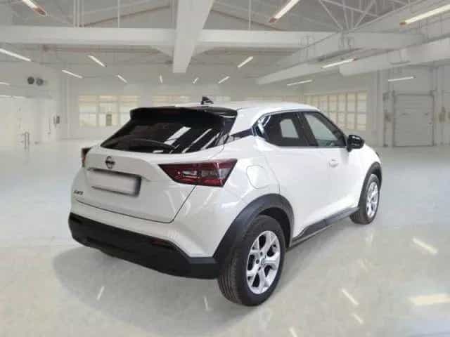 Nissan Juke Juke 1.0 DIG-T 114 CV N-Connecta 02/2021-photo-1