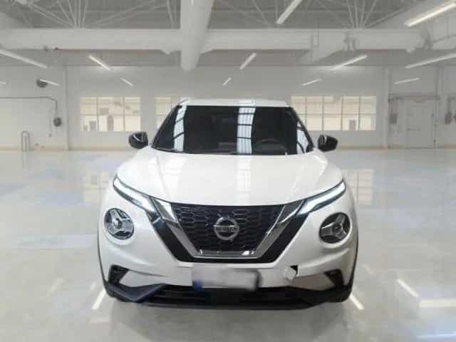 Nissan Juke Juke 1.0 DIG-T 114 CV N-Connecta 02/2021-photo-2