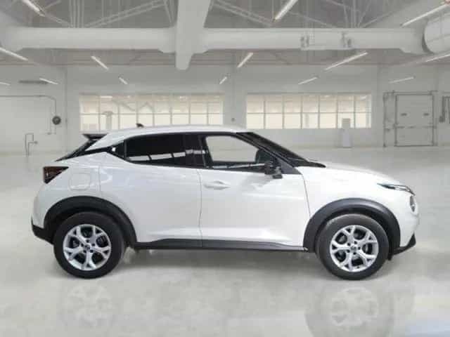 Nissan Juke Juke 1.0 DIG-T 114 CV N-Connecta 02/2021-photo-3