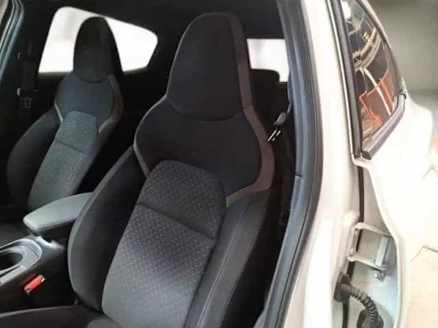 Nissan Juke Juke 1.0 DIG-T 114 CV N-Connecta 02/2021-photo-8