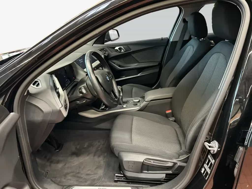 BMW 116 i Advantage *PDC* 05/2021-photo-10