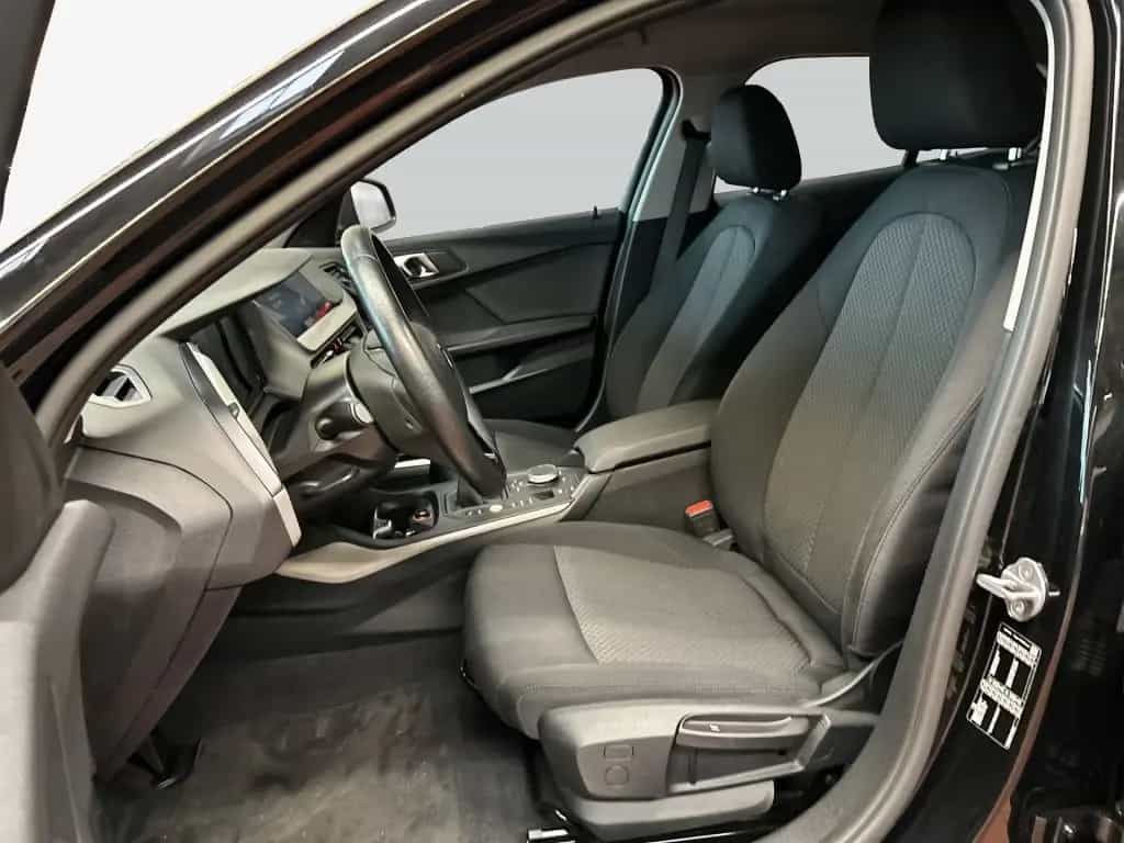 BMW 116 i Advantage *PDC* 05/2021-photo-11