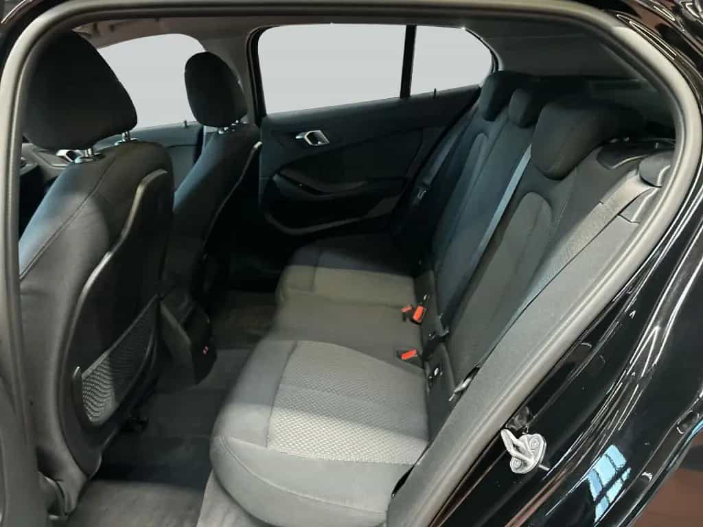 BMW 116 i Advantage *PDC* 05/2021-photo-12