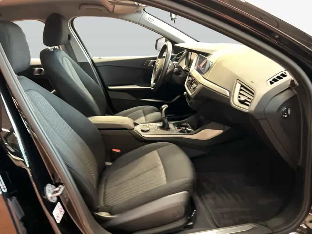 BMW 116 i Advantage *PDC* 05/2021-photo-13