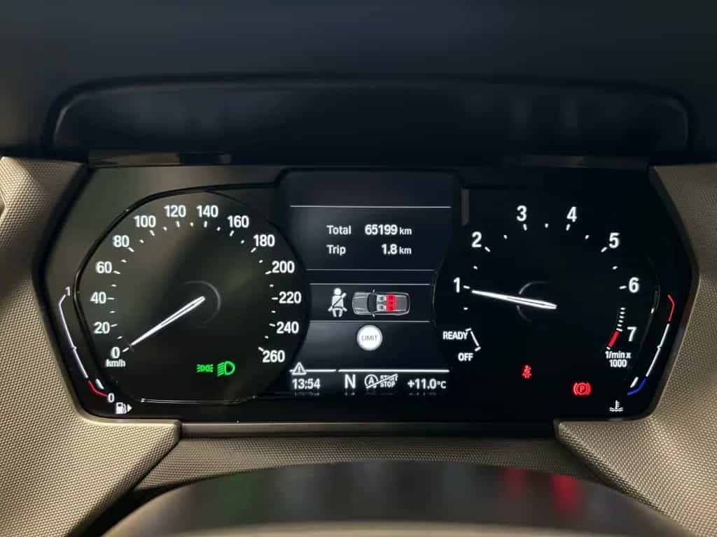 BMW 116 i Advantage *PDC* 05/2021-photo-18