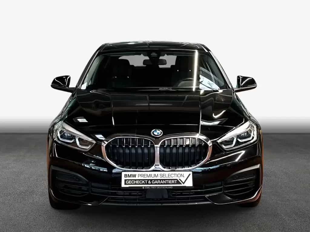 BMW 116 i Advantage *PDC* 05/2021-photo-3