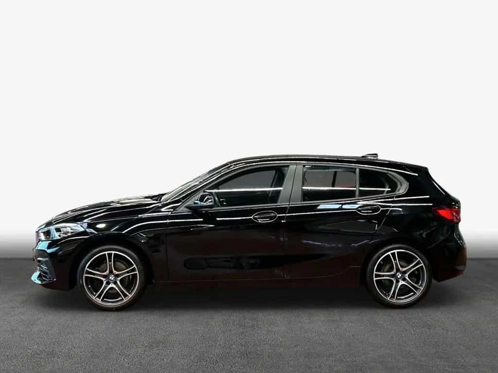 BMW 116 i Advantage *PDC* 05/2021-photo-4