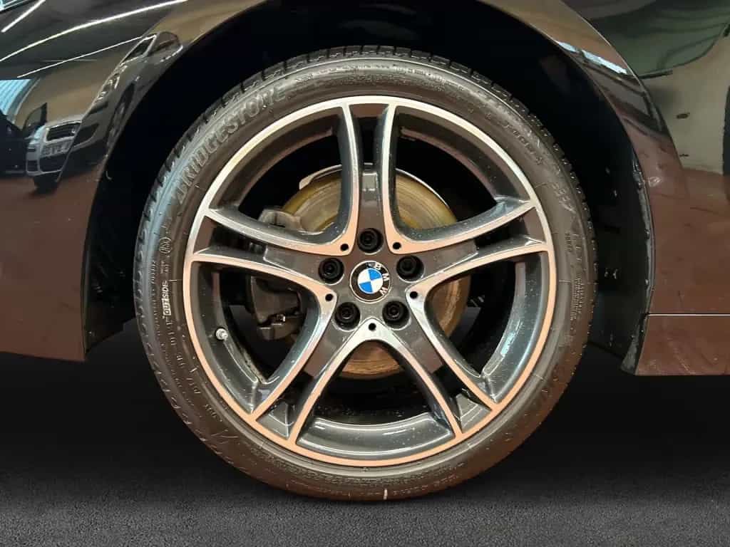BMW 116 i Advantage *PDC* 05/2021-photo-7