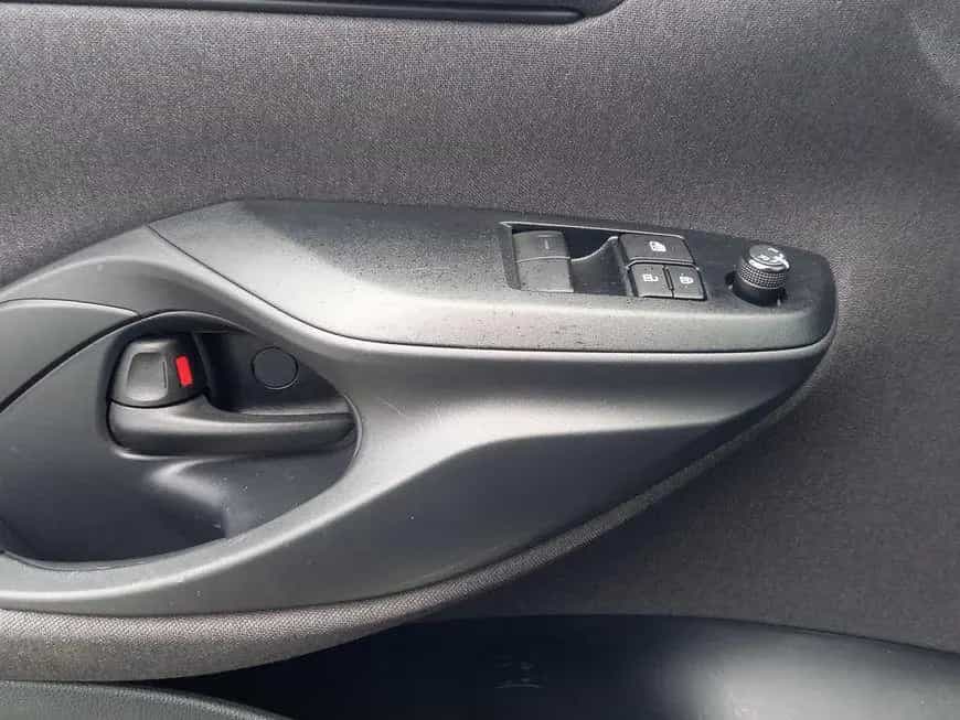 Mazda 2 Hybrid 1.5 VVT-i 116 CVT PURE 01/2023-photo-14