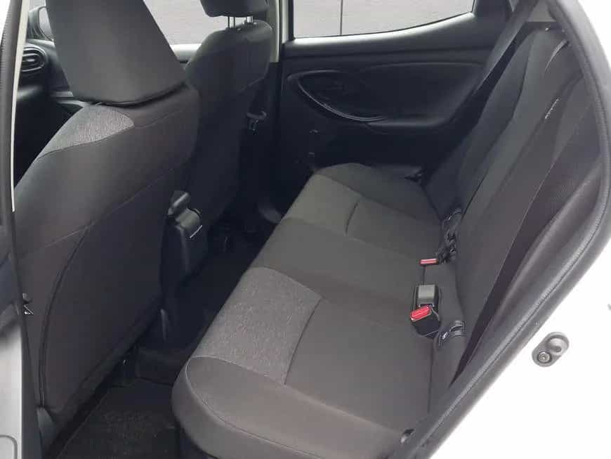 Mazda 2 Hybrid 1.5 VVT-i 116 CVT PURE 01/2023-photo-15
