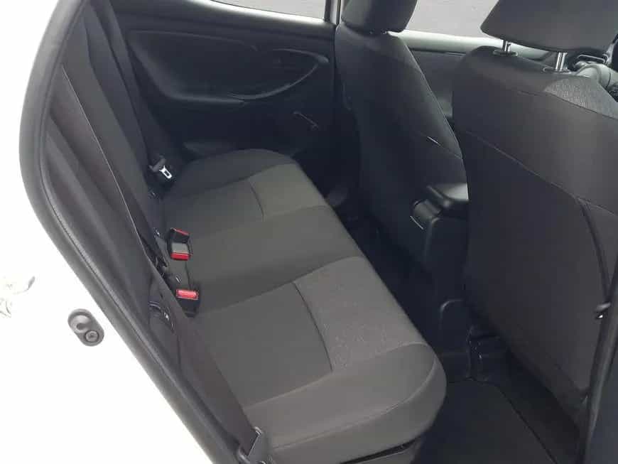Mazda 2 Hybrid 1.5 VVT-i 116 CVT PURE 01/2023-photo-18