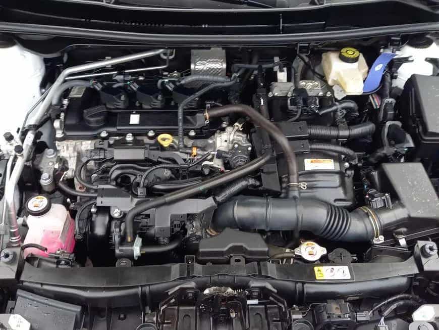 Mazda 2 Hybrid 1.5 VVT-i 116 CVT PURE 01/2023-photo-19