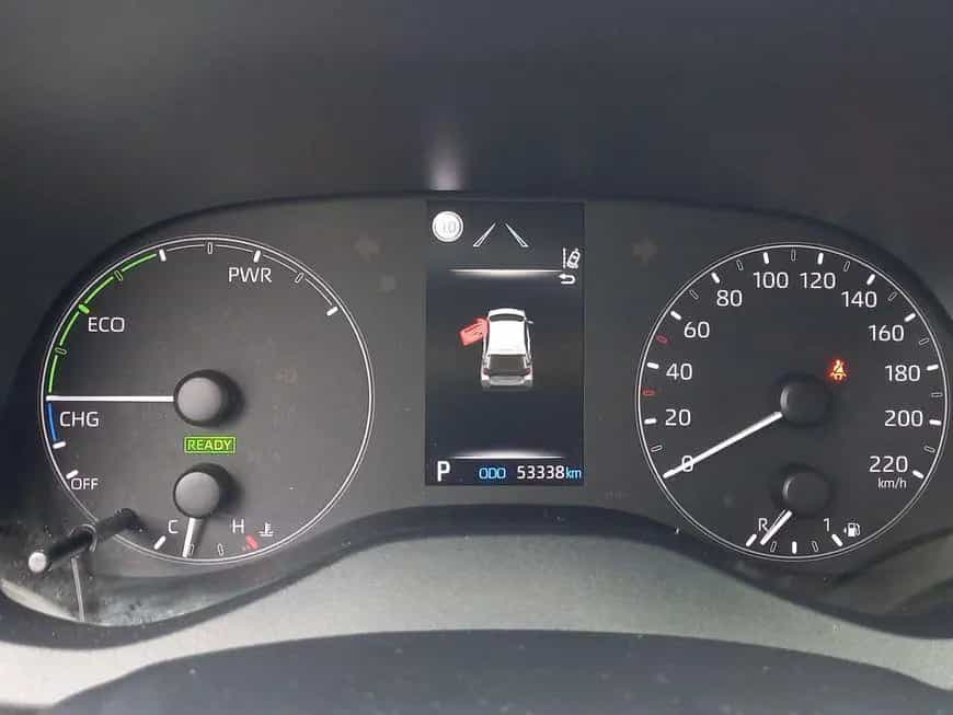 Mazda 2 Hybrid 1.5 VVT-i 116 CVT PURE 01/2023-photo-20